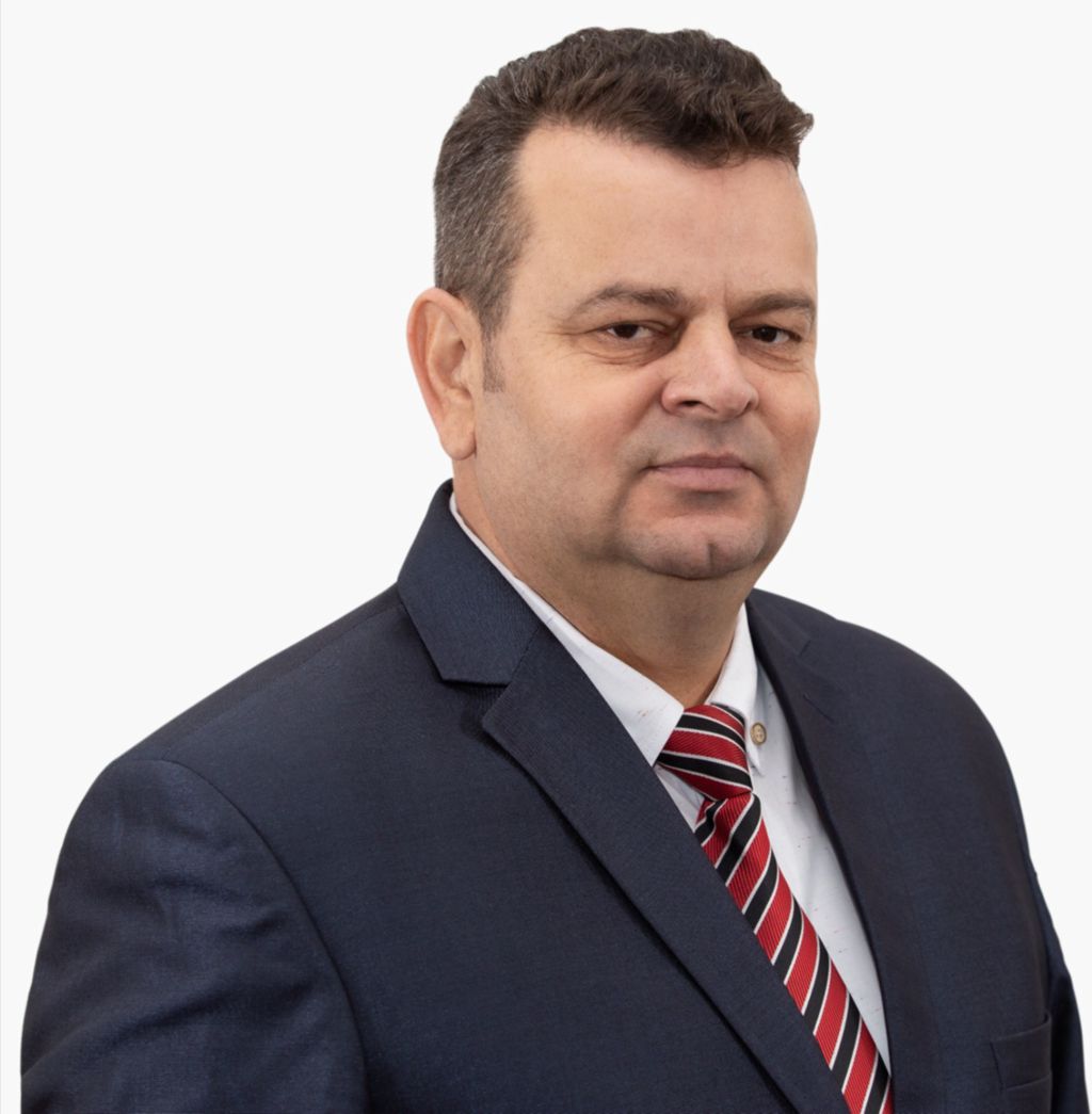 CIONOIU Nicușor